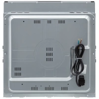 Духовой шкаф Krona Element plus 60 BL