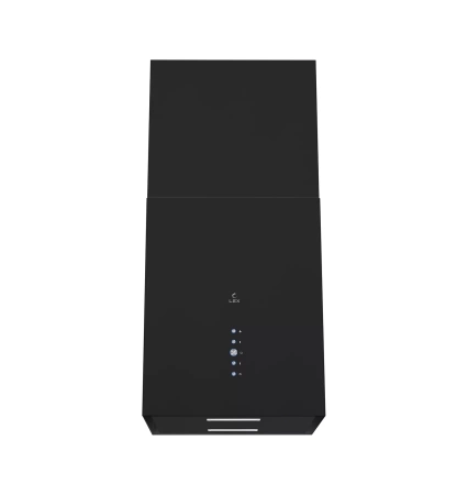 Вытяжка Lex Alto 400 Black
