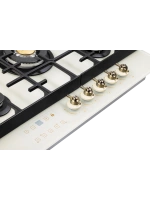 Варочная поверхность газовая Hiberg VM 7255 Y