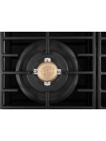 Варочная поверхность газовая Hiberg VM 9155 B