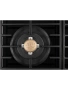 Варочная поверхность газовая Hiberg VM 9155 B
