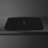 Варочная поверхность с вытяжкой Smeg HHSL7844MB