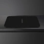 Варочная поверхность с вытяжкой Smeg HHSL7844MB