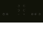 Варочная поверхность Lex EVH 642A BL