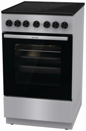 Плита электрическая Gorenje GEC5C41SG