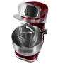 Миксер планетарный Lex LXMX 4112 (красный)
