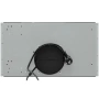 Вытяжка полновстраиваемая Krona VENUS 600 BLACK S