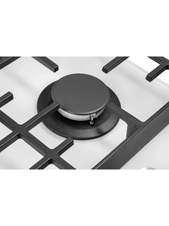 Варочная поверхность газовая Hiberg VM 7255 W