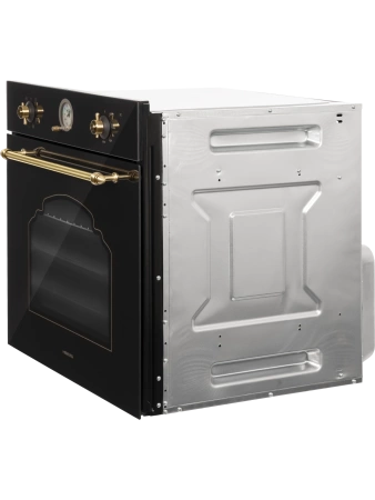 Духовой шкаф Hiberg VM 6382 BR