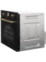 Духовой шкаф Hiberg VM 6382 BR