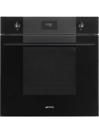 Духовой шкаф Smeg SFP61TB3FR
