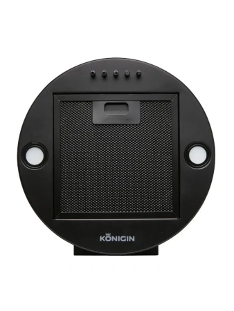 Вытяжка Konigin Bloom Black 35