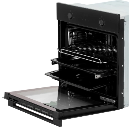 Духовой шкаф Haier HOX-P09NTB