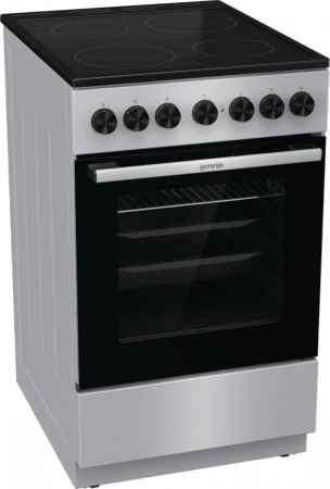 Плита электрическая Gorenje GEC5C41SG
