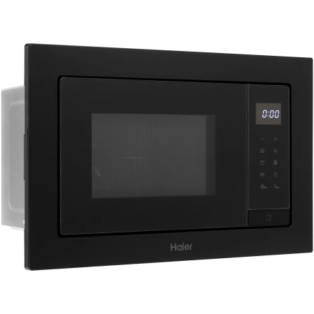 Микроволновая печь встраиваемая Haier HMX-BTG207B