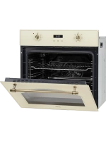 Духовой шкаф Hiberg VM 6260 RY