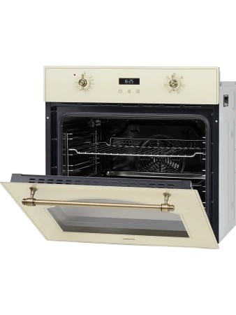 Духовой шкаф Hiberg VM 6260 RY
