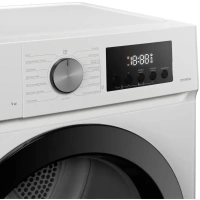 Сушильная машина Kuppersberg DM 593 W