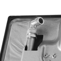 Варочная панель газовая Korting HG 761 CTSI