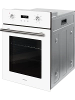 Духовой шкаф Hiberg VM 4260 W