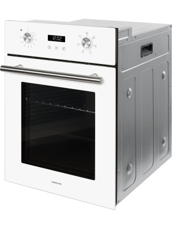 Духовой шкаф Hiberg VM 4260 W