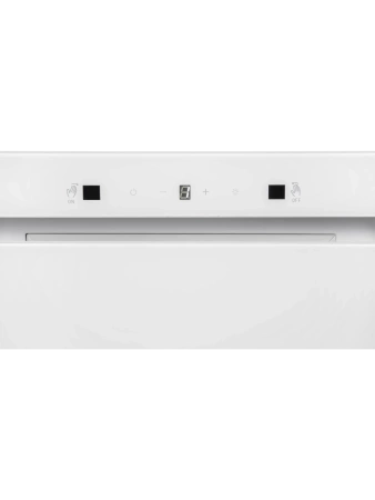 Вытяжка встраиваемая Hiberg VMF 6191 W