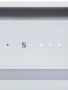 Вытяжка Konigin Incanto White 90