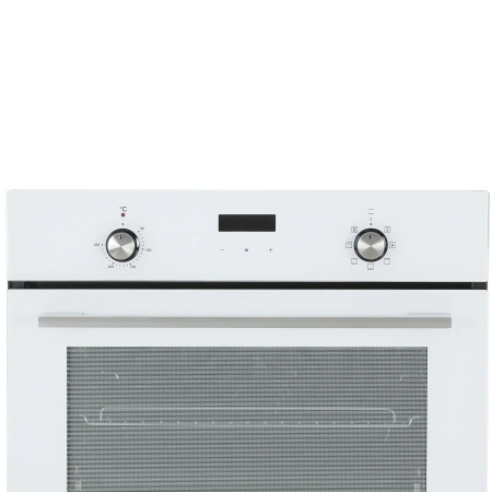 Духовой шкаф Haier HOX-P06HGW