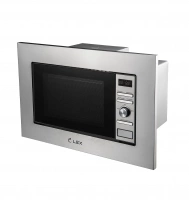 Микроволновая печь встраиваемая Lex BIMO 20.05 INOX