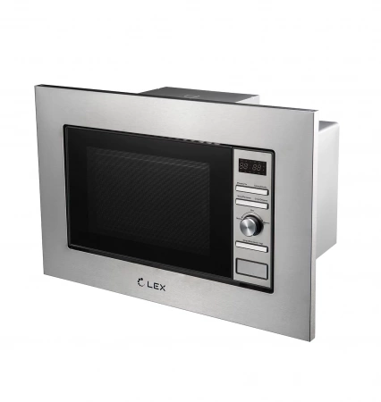 Микроволновая печь встраиваемая Lex BIMO 20.05 INOX