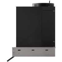 Вытяжка Krona ISIDA 600 inox SGC