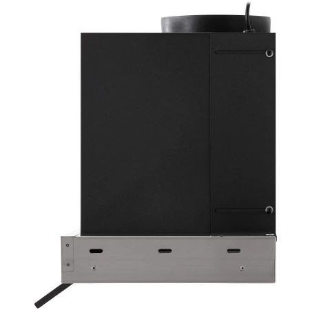 Вытяжка Krona ISIDA 600 inox SGC