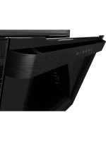 Духовой шкаф Hiberg S-VM 6615 B i-SMART