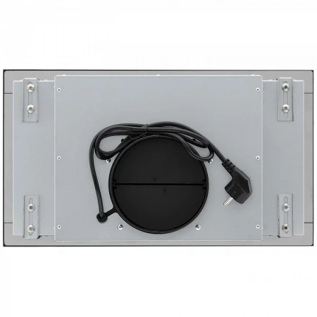 Кухонная вытяжка Krona Selina 600 Glass Black S