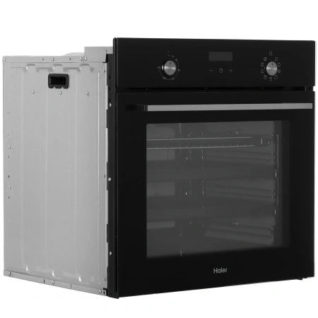Духовой шкаф Haier HOX-P09CGB