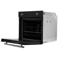 Духовой шкаф Haier HOD-PF08TGB