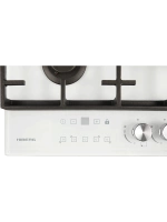 Варочная поверхность газовая Hiberg VM 7155 W