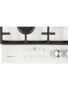 Варочная поверхность газовая Hiberg VM 7155 W