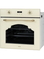 Духовой шкаф Hiberg VM 6260 RY