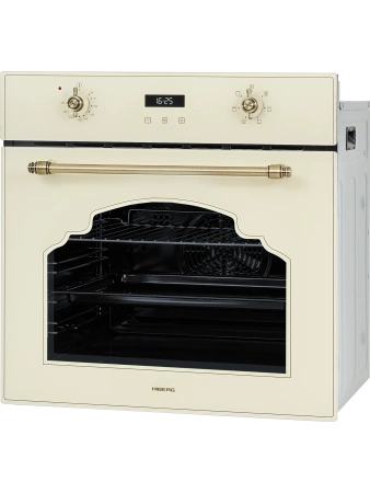 Духовой шкаф Hiberg VM 6260 RY