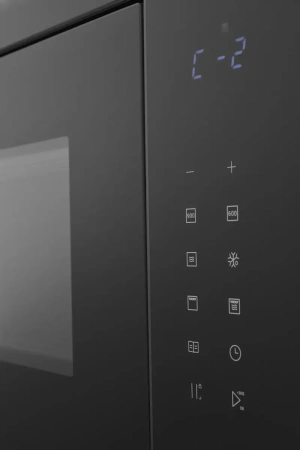 Микроволновая печь встраиваемая Haier HMX-BTG259B