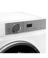 Стиральная машина Kuppersberg WM 480 W