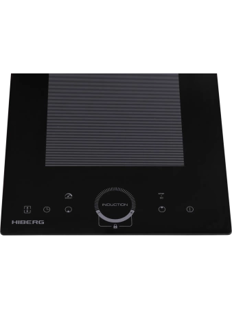 Варочная поверхность индукционная Hiberg I-MS 3029 B