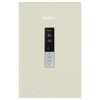 Холодильник Evelux FS 2201 DI