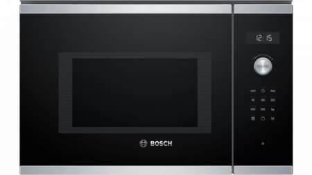Микроволновая печь встраиваемая Bosch BEL554MS0