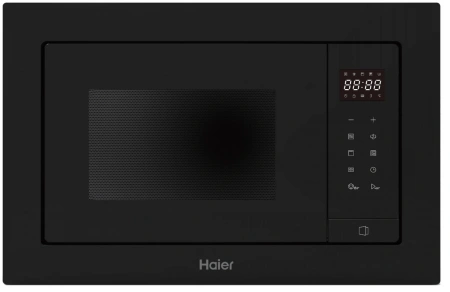 Микроволновая печь встраиваемая Haier HMX-BTG207B