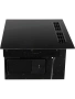 Варочная поверхность индукционная с вытяжкой Hiberg i5-VM7 B