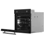 Духовой шкаф Haier HOD-PM08TGB