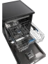 Посудомоечная машина Hiberg i-Q 6815 LB