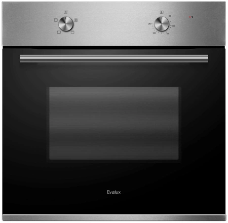 Духовой шкаф Evelux EO 610 X